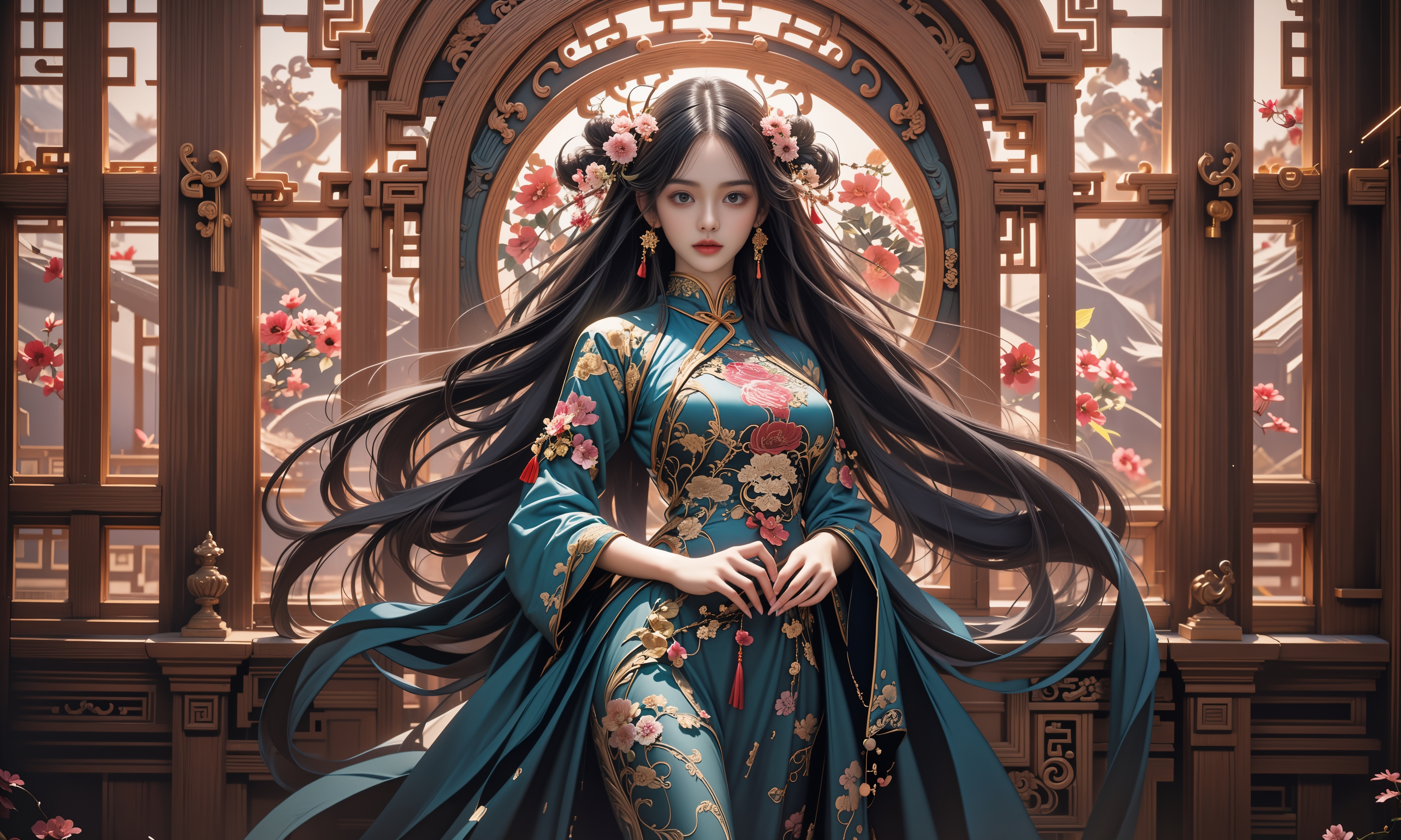 一饭店发菜品视频拟被高额处罚？官方通报：5人停职